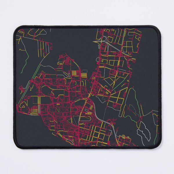 Item preview, College Park, Maryland designed and sold by ac-aguilera.
