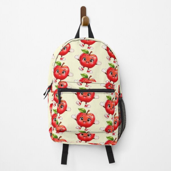 Item preview, Cute Apple designed and sold by MIRANDA CREATIVE.