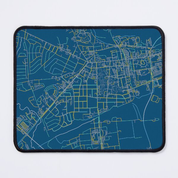 Item preview, Newark, Delaware designed and sold by ac-aguilera.