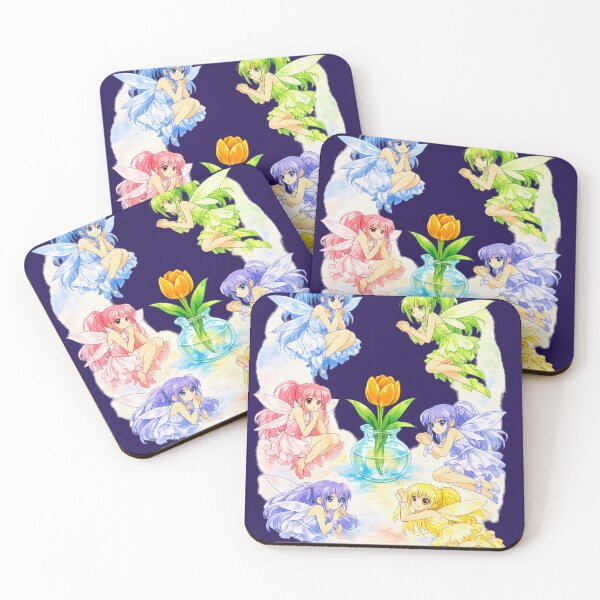 Item preview, Spores M designed and sold by CapsuLia.