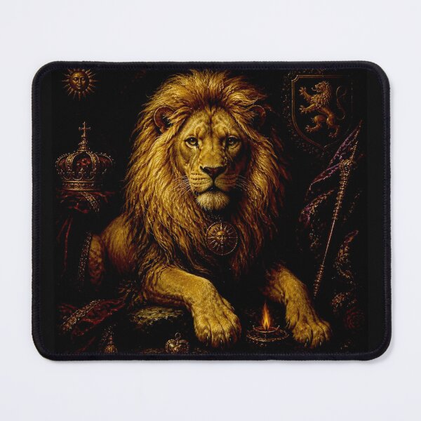Item preview, Fire Signs : Leo #2 designed and sold by Helios Be. Lavsh.