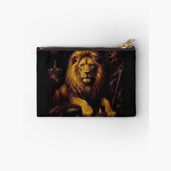 Item preview, Fire Signs : Leo #2 designed and sold by Helios Be. Lavsh.