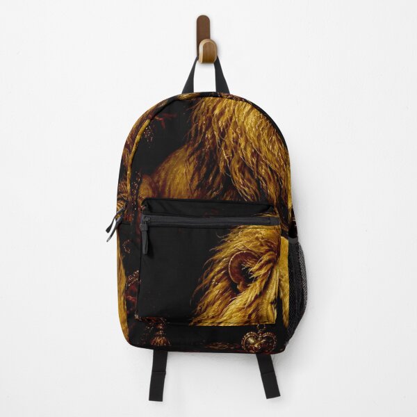 Item preview, Fire Signs : Leo #2 designed and sold by Helios Be. Lavsh.