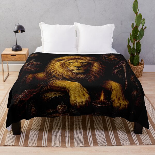 Item preview, Fire Signs : Leo #2 designed and sold by Helios Be. Lavsh.