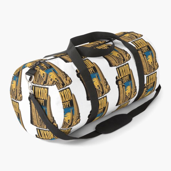 Item preview, Luxor Egypt Vintage Travel Tourism designed and sold by TravelersGems.