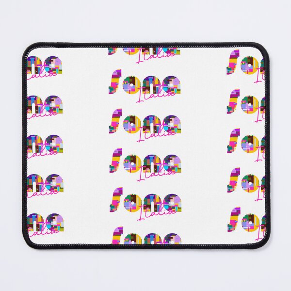 Item preview, Sona, Verona, Italy, Italia, colorful typography design for travellers designed and sold by Wanderful-roads.
