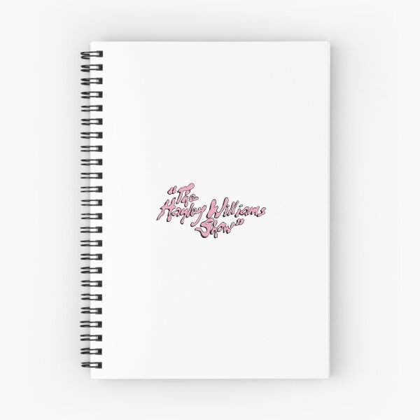 Item preview, The Hayley Show (Inspired Digital Drawing) designed and sold by catbaragordon.