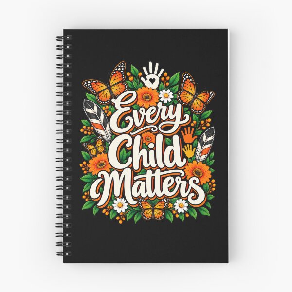 Item preview, Every Orange Day Child Kindness Matters Anti Bully Native American Awareness T-Shirt designed and sold by Trendably.