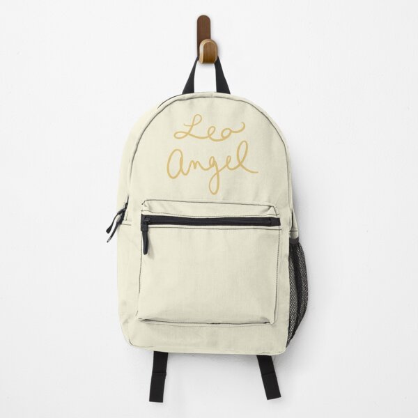 Item preview, Leo Angel designed and sold by abeink.