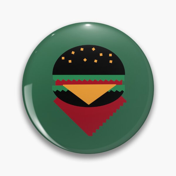 Item preview, cheeseburger designed and sold by UVAART.