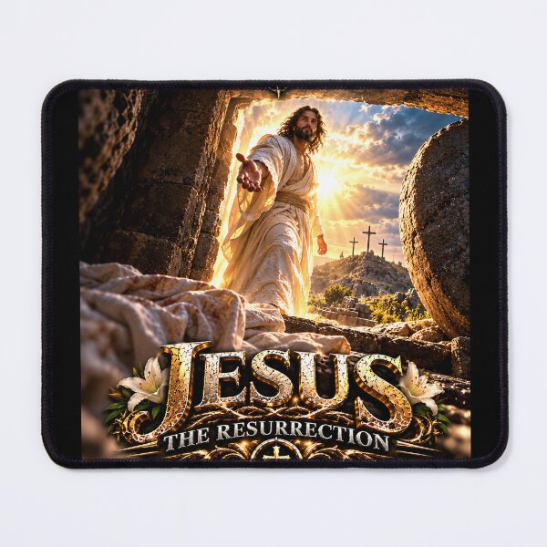 Item preview, The Resurrection designed and sold by GearCity.