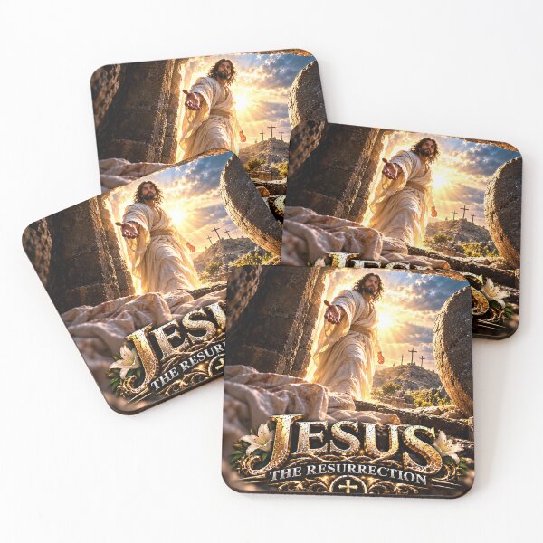 Item preview, The Resurrection designed and sold by GearCity.