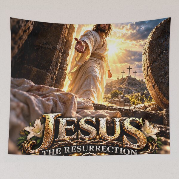 Item preview, The Resurrection designed and sold by GearCity.