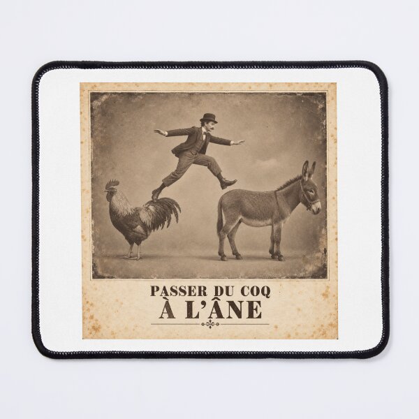 Item preview, To jump from one subject to another — An acrobatic transition designed and sold by Lazenco.