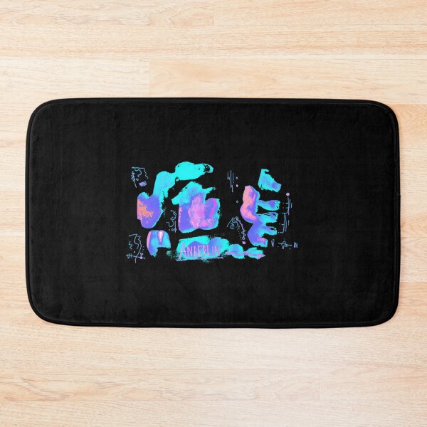 Item preview, Resumen de Anberlin designed and sold by CortezPalmer.