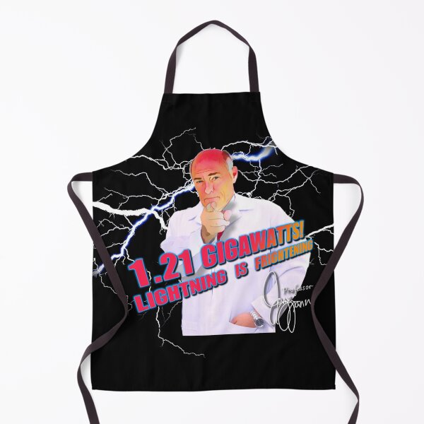 Item preview, James Spann 1.21 Giga Watts - Lightning is Frightning designed and sold by OurHomeImages.