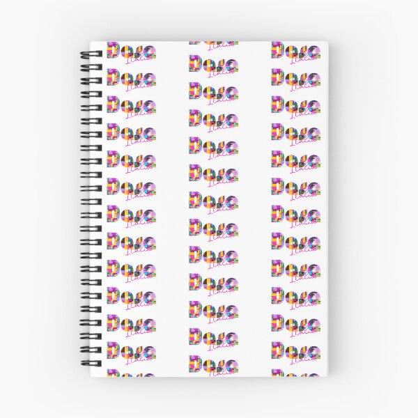 Item preview, Dasà, Vibo Valentia, Italy, Italia, colorful typography design for travellers designed and sold by Wanderful-roads.