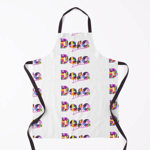 Item preview, Dasà, Vibo Valentia, Italy, Italia, colorful typography design for travellers designed and sold by Wanderful-roads.