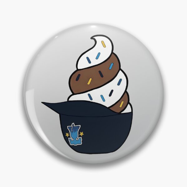 Item preview, Phillies Ice Cream designed and sold by cmpdllc.