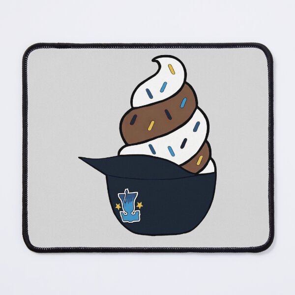 Item preview, Phillies Ice Cream designed and sold by cmpdllc.