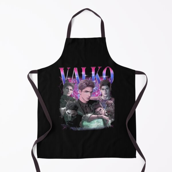 Item preview, Love And Deepspace Valko Bootleg Vintage designed and sold by CortezPalmer.