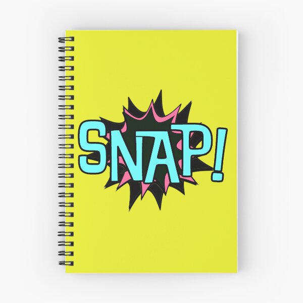 Item preview, Snap! 3 designed and sold by Normbot2000.
