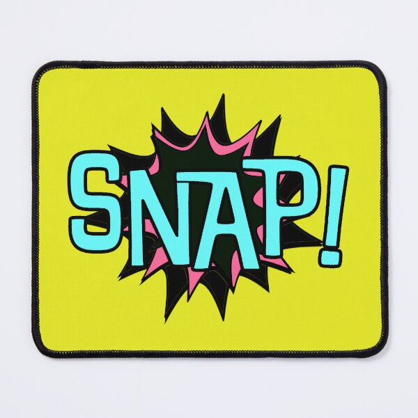 Item preview, Snap! 3 designed and sold by Normbot2000.
