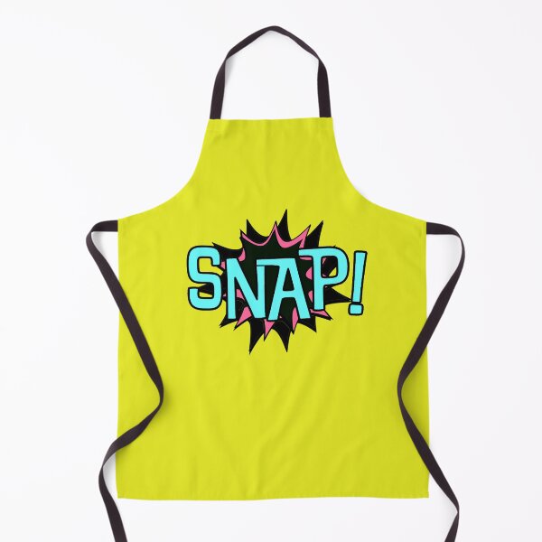 Item preview, Snap! 3 designed and sold by Normbot2000.