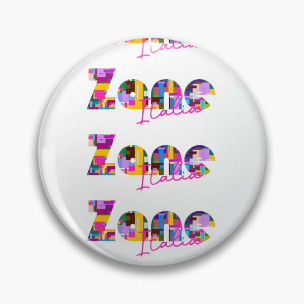Item preview, Zanè, Vicenza, Italy, Italia, colorful typography design for travellers designed and sold by Wanderful-roads.