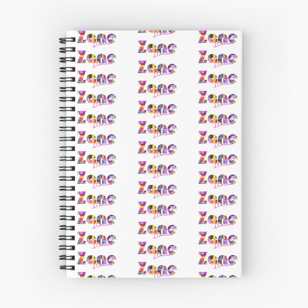 Item preview, Zanè, Vicenza, Italy, Italia, colorful typography design for travellers designed and sold by Wanderful-roads.