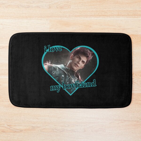 Item preview, Love & Deepspace  designed and sold by CortezPalmer.