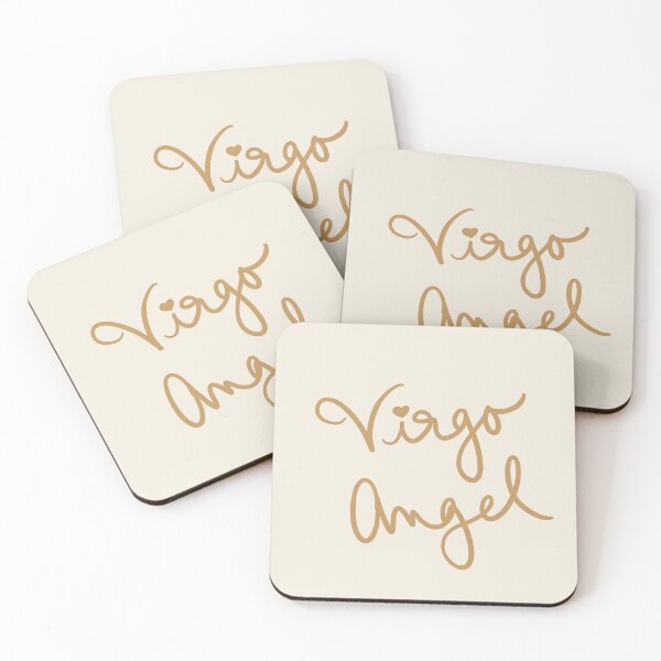 Item preview, Virgo Angel designed and sold by abeink.