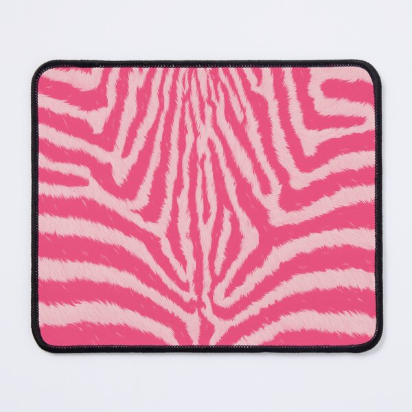Item preview, Fun Pink Zebra Print designed and sold by spdln.