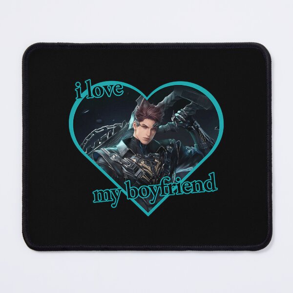 Item preview, Love & Deepspace designed and sold by CortezPalmer.