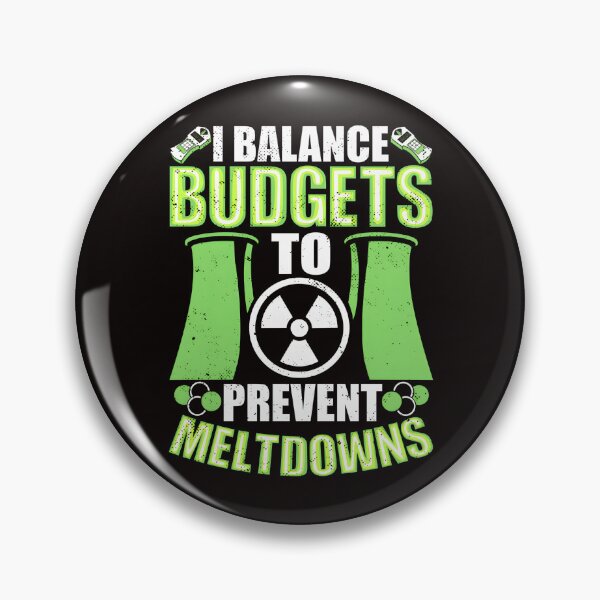 Item preview, Nuclear Physics Physicist Atom Quantum Fission Radiation Science (60) designed and sold by DistortedDemon.