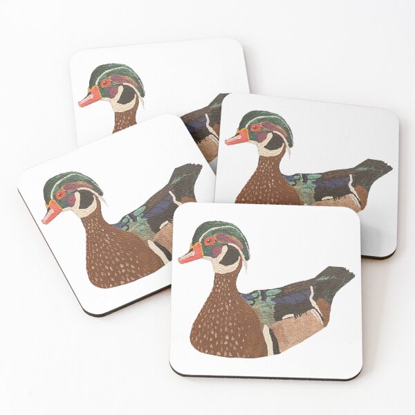 Item preview, Wood Duck designed and sold by kimgriffin.