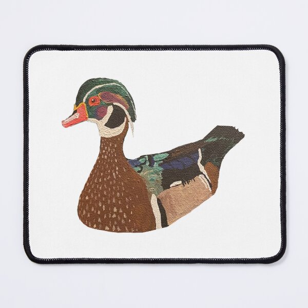 Item preview, Wood Duck designed and sold by kimgriffin.