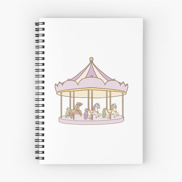 Item preview, Carousel 1 designed and sold by gabriellejean.