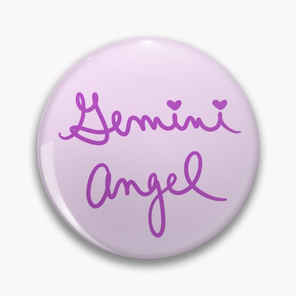 Item preview, Gemini Angel designed and sold by abeink.