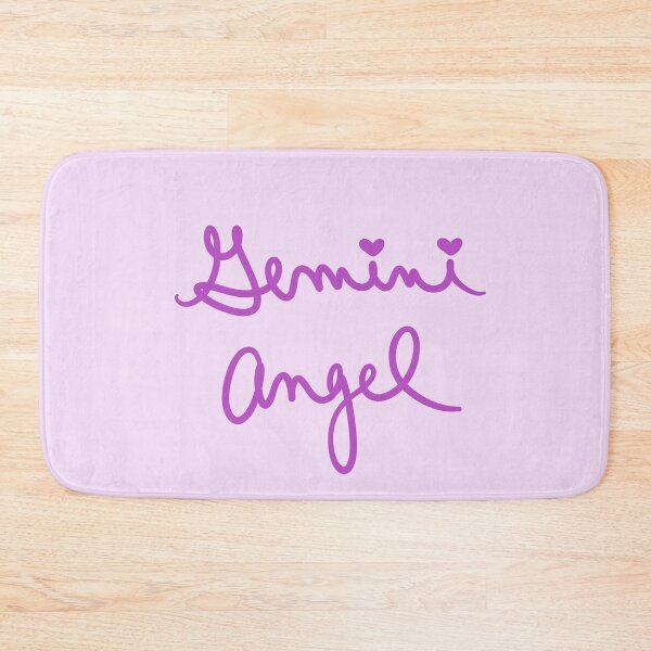 Item preview, Ángel Géminis designed and sold by abeink.