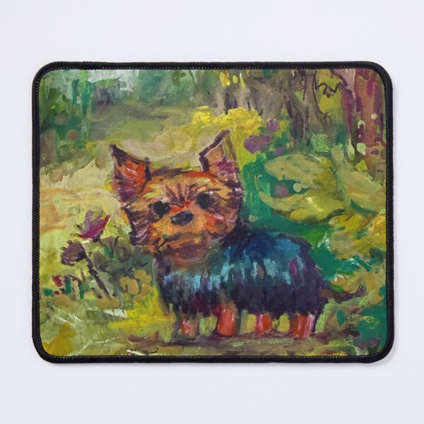 Item preview, dog lost in false memories about a calmer place designed and sold by guilhernunes.