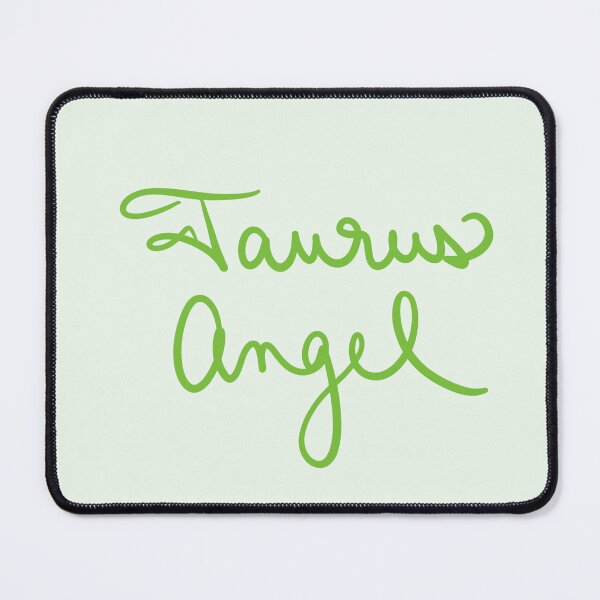 Item preview, Taurus Angel designed and sold by abeink.