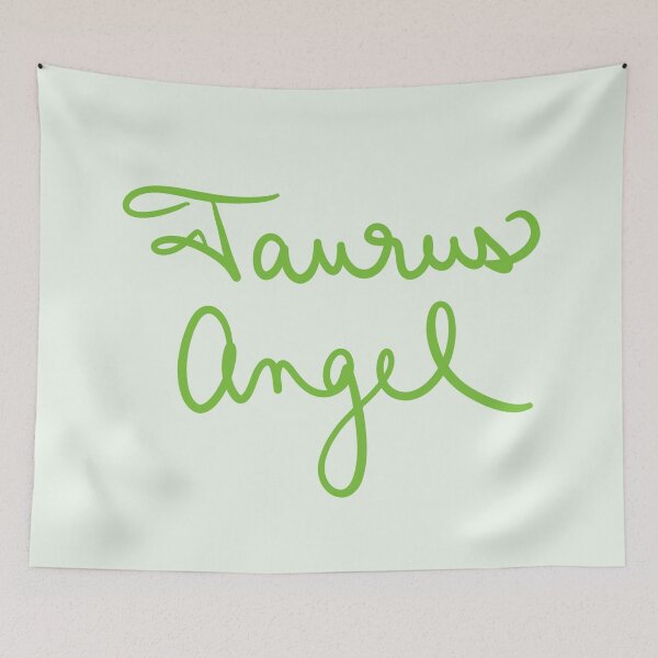 Item preview, Taurus Angel designed and sold by abeink.