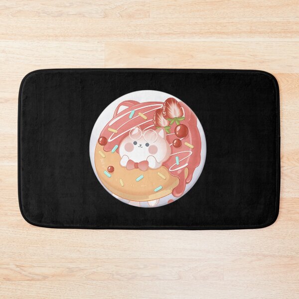 Item preview, Love And Deepspace Sweet Kitty Meow Badge designed and sold by CortezPalmer.