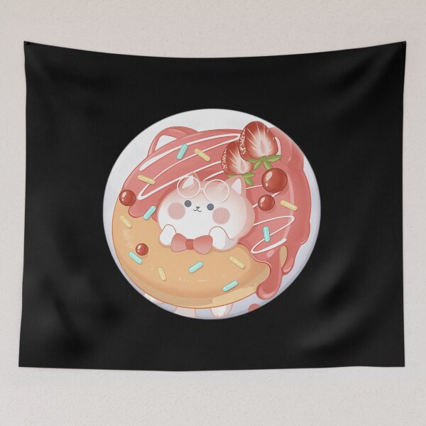 Item preview, Love And Deepspace Sweet Kitty Meow Badge designed and sold by CortezPalmer.