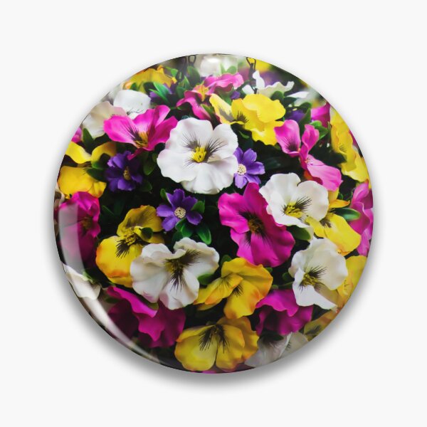 Item preview, Hanging Flower Basket designed and sold by JEZ22.