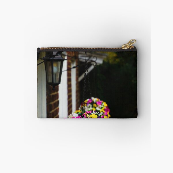 Item preview, Hanging Flower Basket designed and sold by JEZ22.