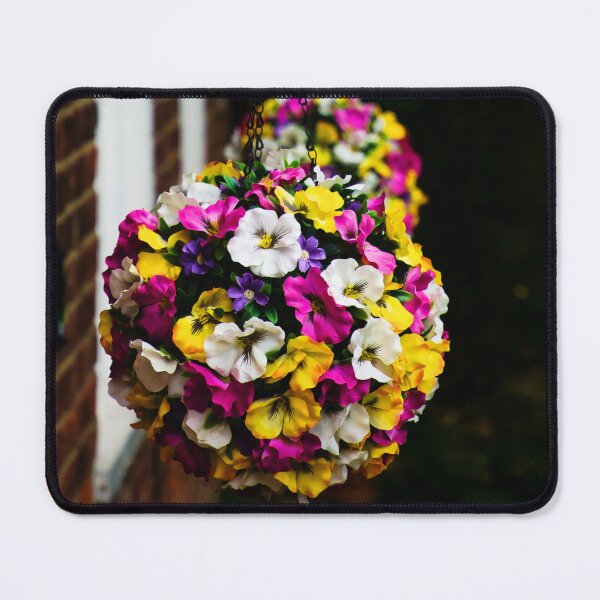 Item preview, Hanging Flower Basket designed and sold by JEZ22.