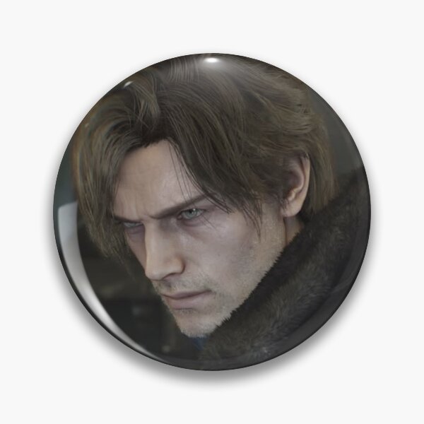 Item preview, Leon S. Kennedy designed and sold by EspressoSeokJin.