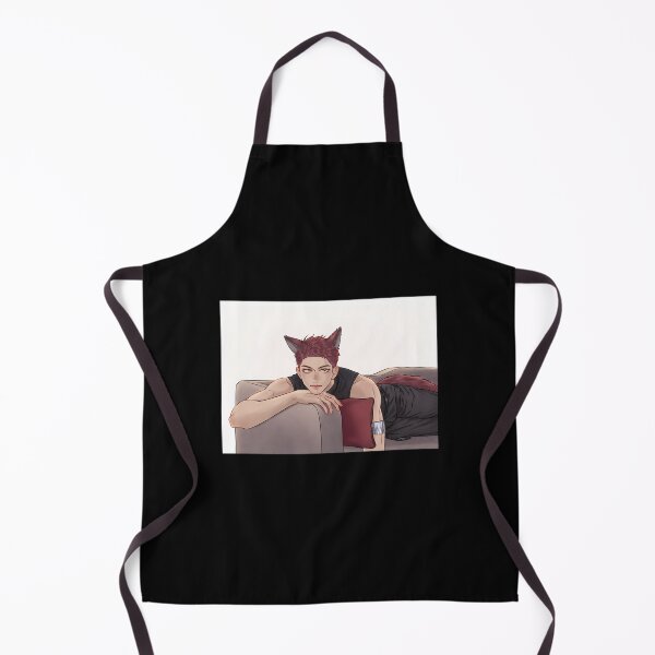 Item preview, Good Boy Valko (Ears Tail Ver.) designed and sold by CortezPalmer.